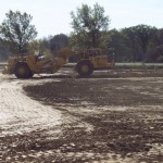 soil compaction